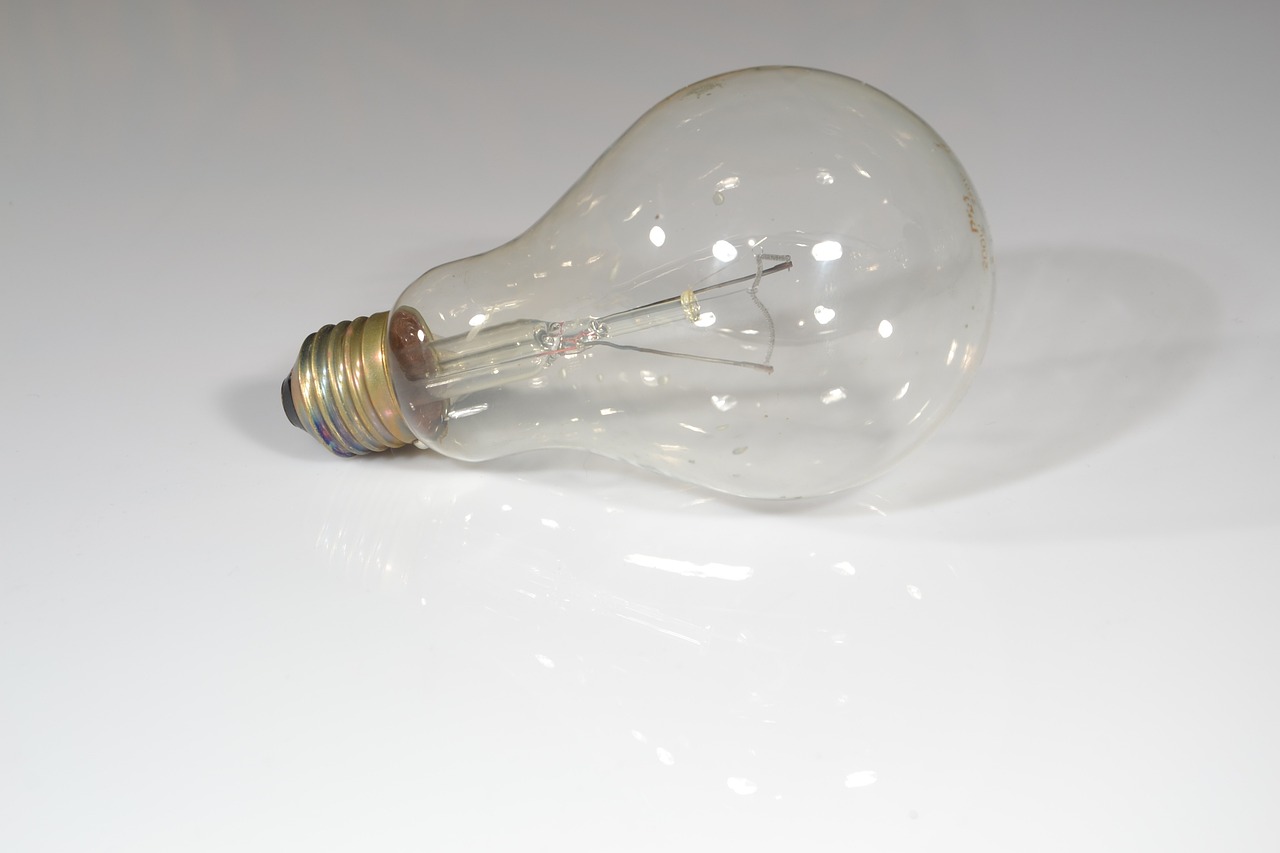 10 Ways to Reduce Your Household's Energy Use